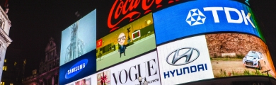 Advertising