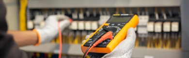 Facilities, Maintenance, and Repair