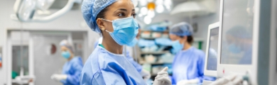 Healthcare - Practitioners