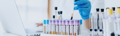 Healthcare - Technicians