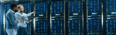 IT - Manager