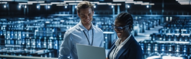 IT - Networking