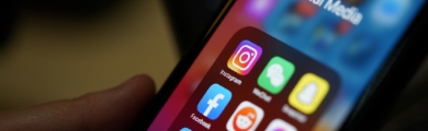Internet and New Media