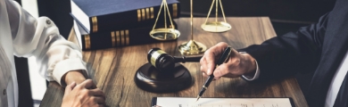 Legal Services