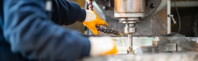 Manufacturing