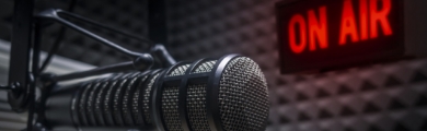 Media - Broadcast