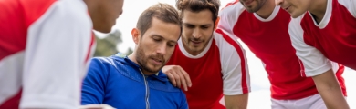 Sports and Recreation