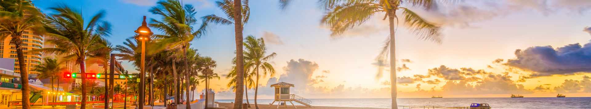 Fort Lauderdale, FL