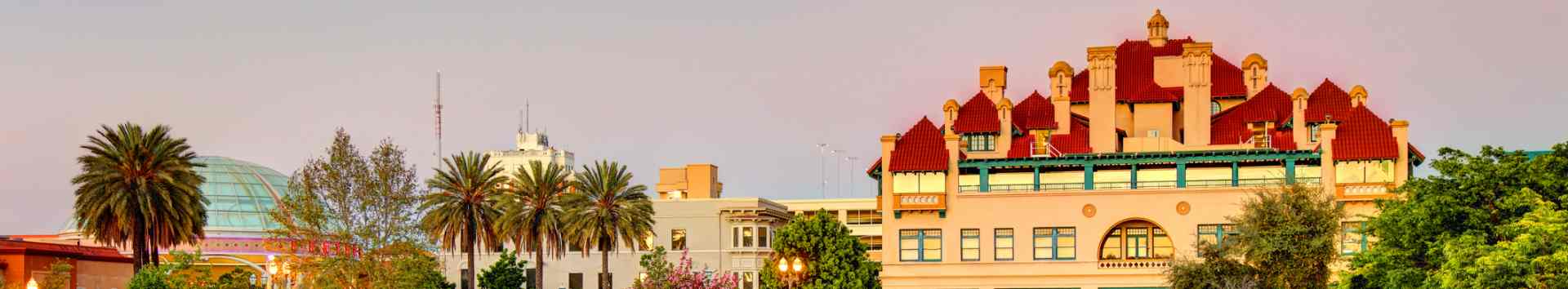 Stockton, CA