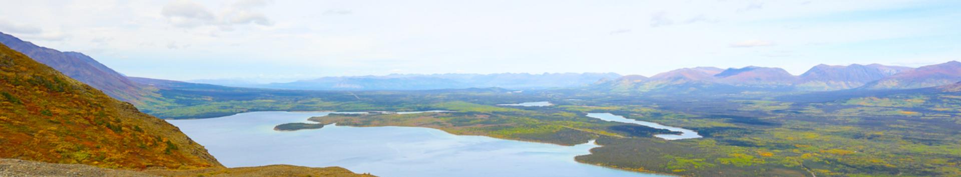 Alaska