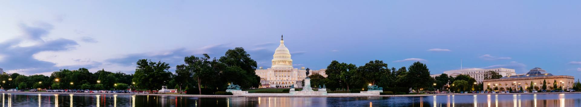 District of Columbia