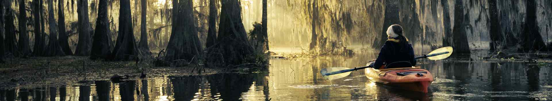 Louisiana