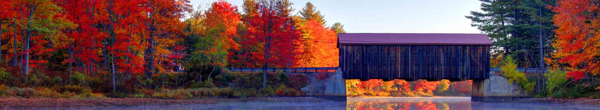 New Hampshire