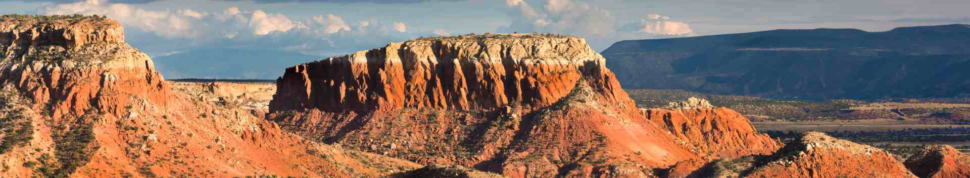 New Mexico