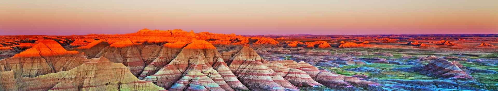 South Dakota