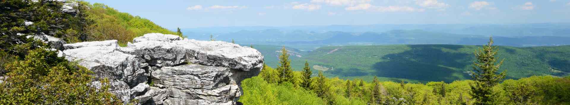 West Virginia