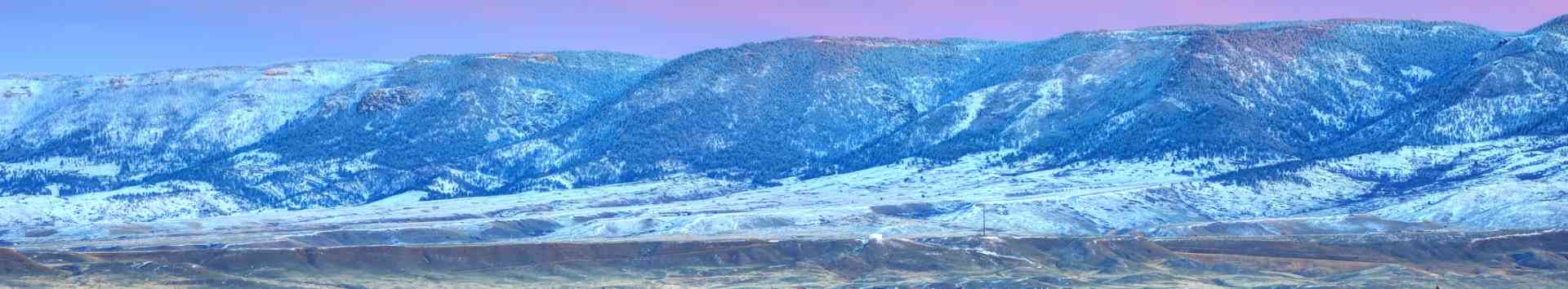 Wyoming