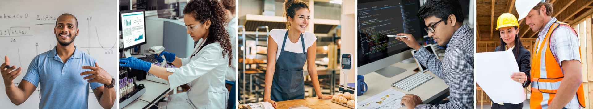 Explore Jobs by Skill