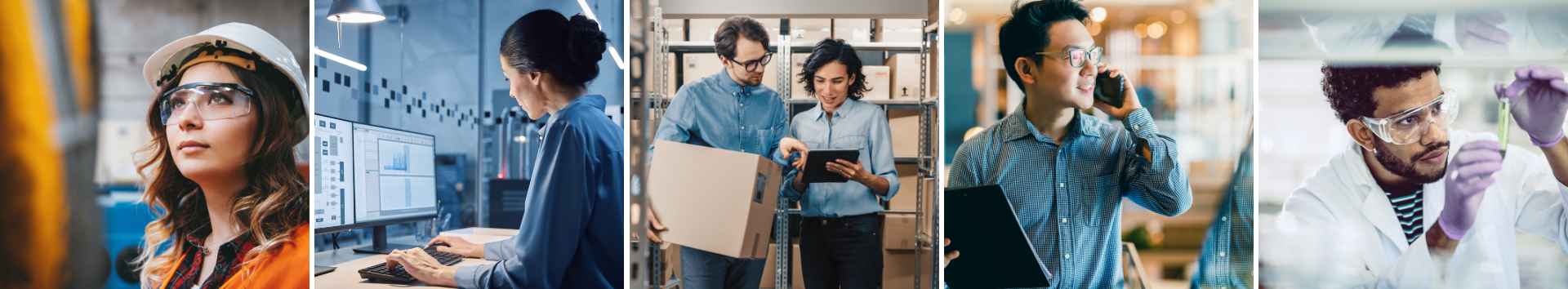 Explore Jobs by Job Title
