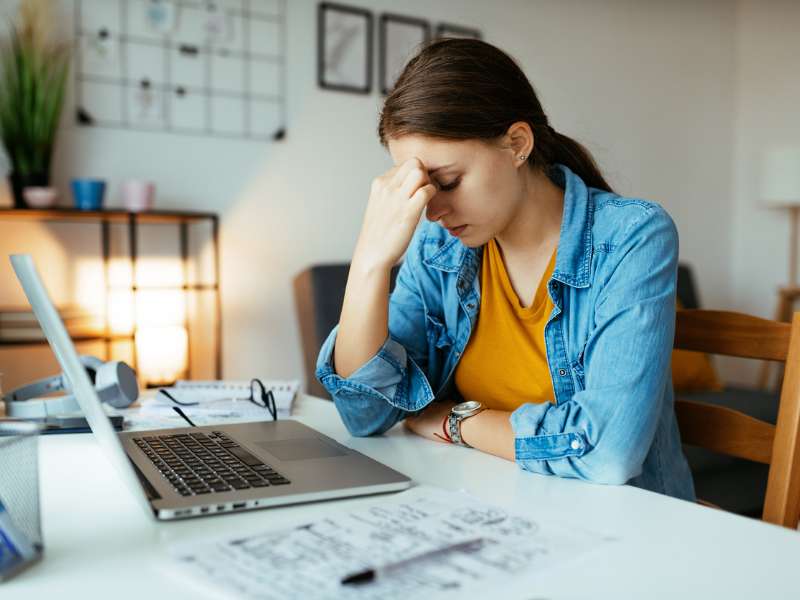 10 Daily Job Hunt Tasks That Can Help Avoid Stress