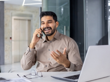 10 Most Common Phone Interview Questions and Answers