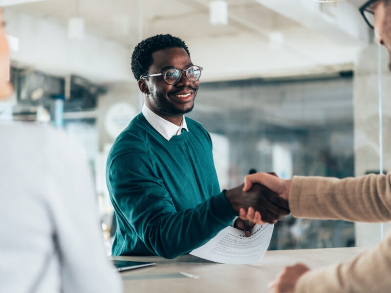 15 Positive Signs You Will Get the Job After Interview