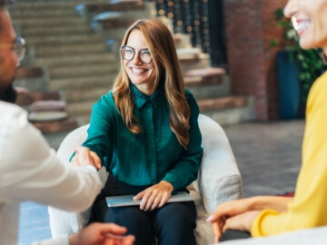 4 Questions to Ask Before Accepting a Job