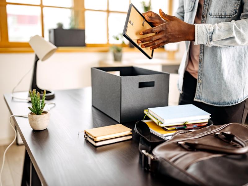 4 Reasons Why It’s Okay to Quit Your Job for a Better One