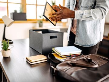 4 Reasons Why It's Okay to Quit Your Job for a Better One