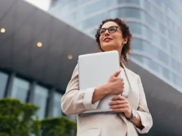 5 Best Answers to 'What Are Your Career Goals?'