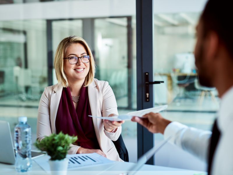 5 Job Red Flags to Look Out for Before Taking That Offer