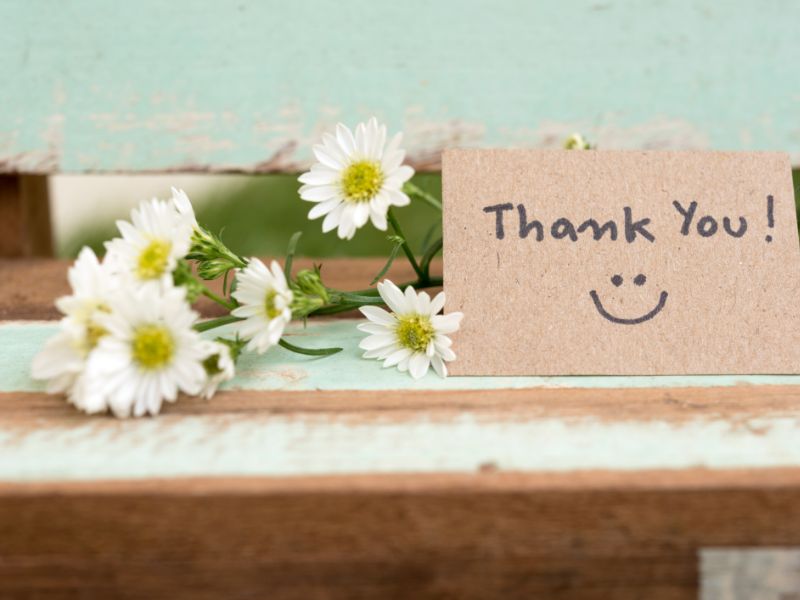 5 Reasons Why You Have to Send a Post-interview Thank You Letter