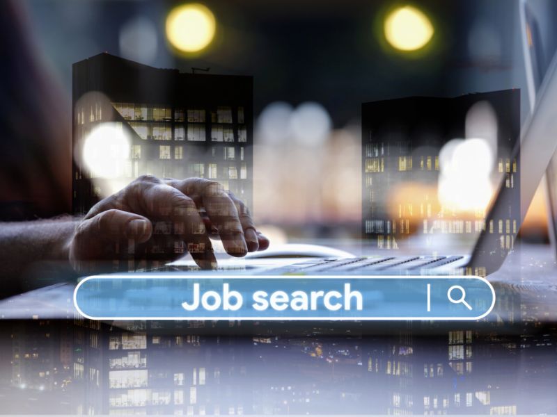 5 Tips on Social Media Job Search and Networking