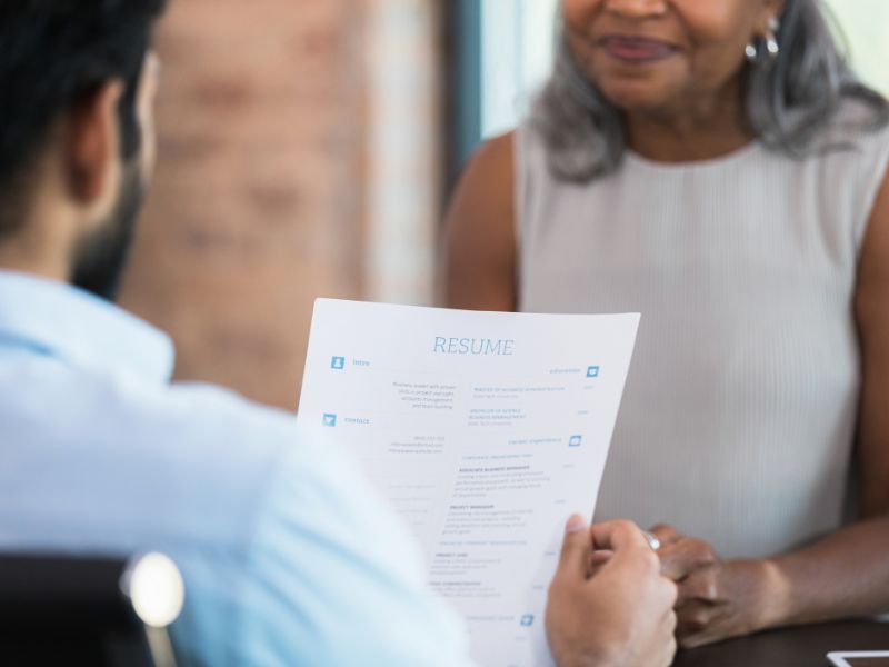 5 Video Job Interview Tips to Help You Land the Job