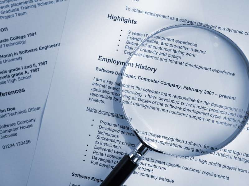 A Beginner’s Guide to Job Search Correspondence