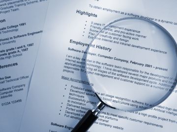 A Beginner's Guide to Job Search Correspondence