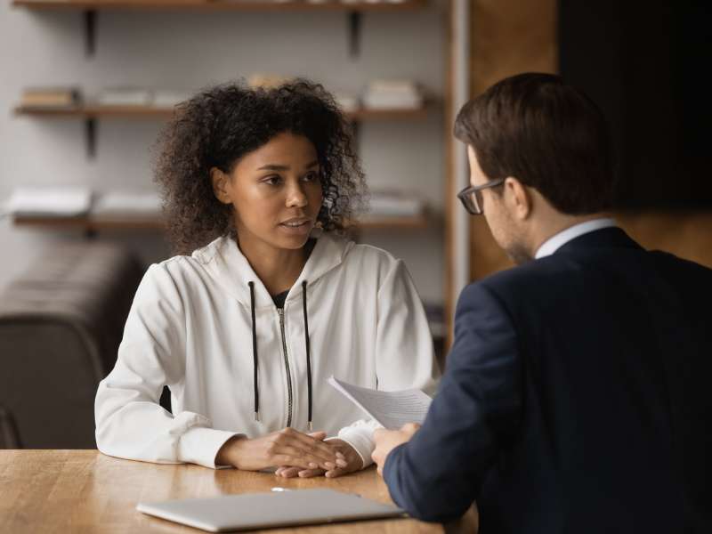 Answers to Common Conflict Resolution Interview Questions