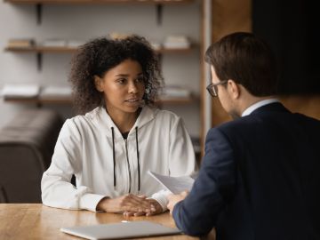 Answers to Common Conflict Resolution Interview Questions