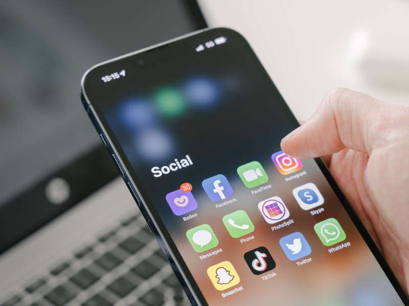 Background Check for Social Media: How Employers Find You