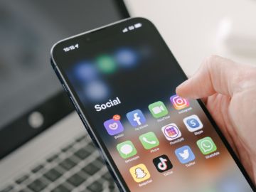 Background Check for Social Media: How Employers Find You