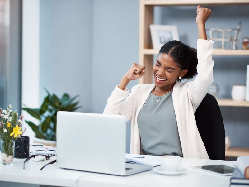 Career Passion: Is It Really Important in Your Work?