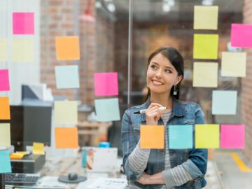 Career Reflection Questions to Ask About Your Job Experience