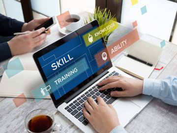 Career Skills Development: How to Develop Your Skill Set