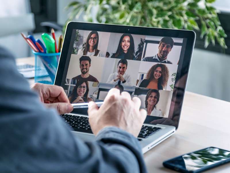 Changes in the Workplace: What is the Future of Remote Work?