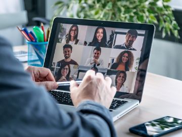 Changes in the Workplace: What is the Future of Remote Work?