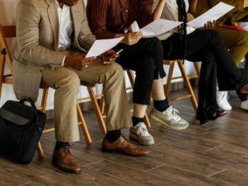 Cover Letter vs Resume: Knowing the Distinction