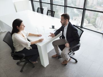 Decision-Making Interview Questions You May Encounter