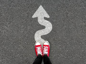 Defining the Past and Present of Your Future Career Path