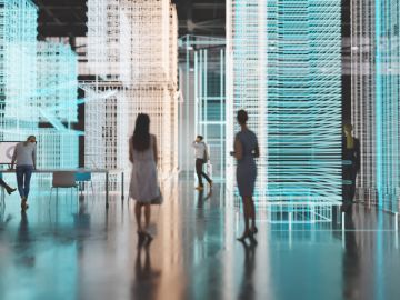 Digital Workplace Transformation: The Future of Jobs