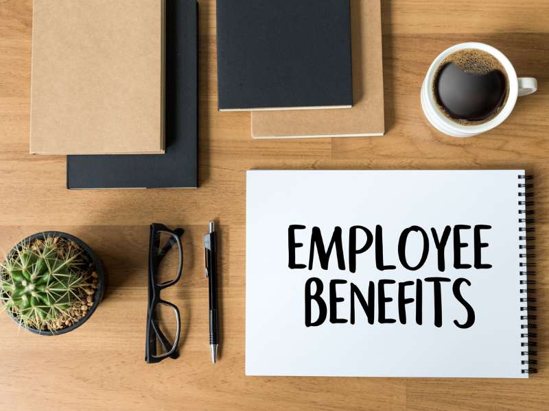 Employee Benefits Questions You Should Ask After a Job Offer